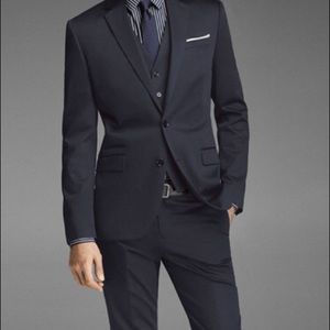 New WITH TAGS Express Suit.
